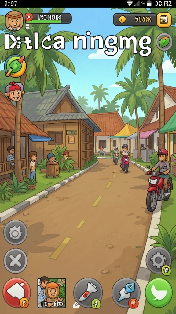 Screenshot 77ag nomor 1
