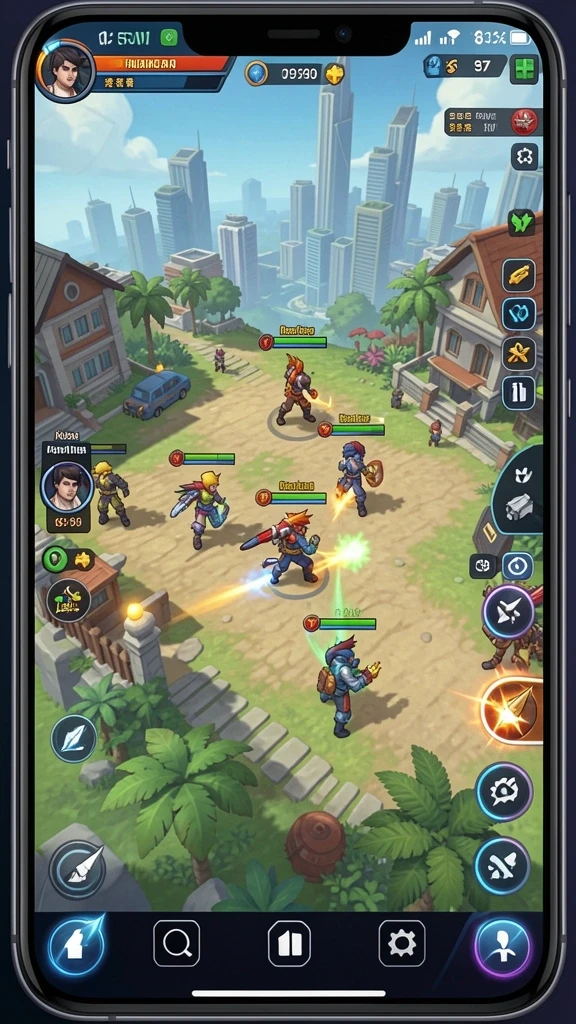 Screenshot birutoto nomor 2
