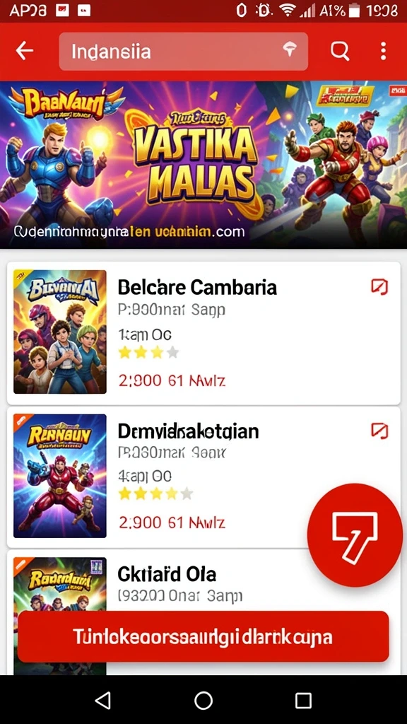 Screenshot boy303 nomor 2