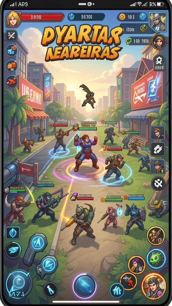 Screenshot boy303 nomor 3