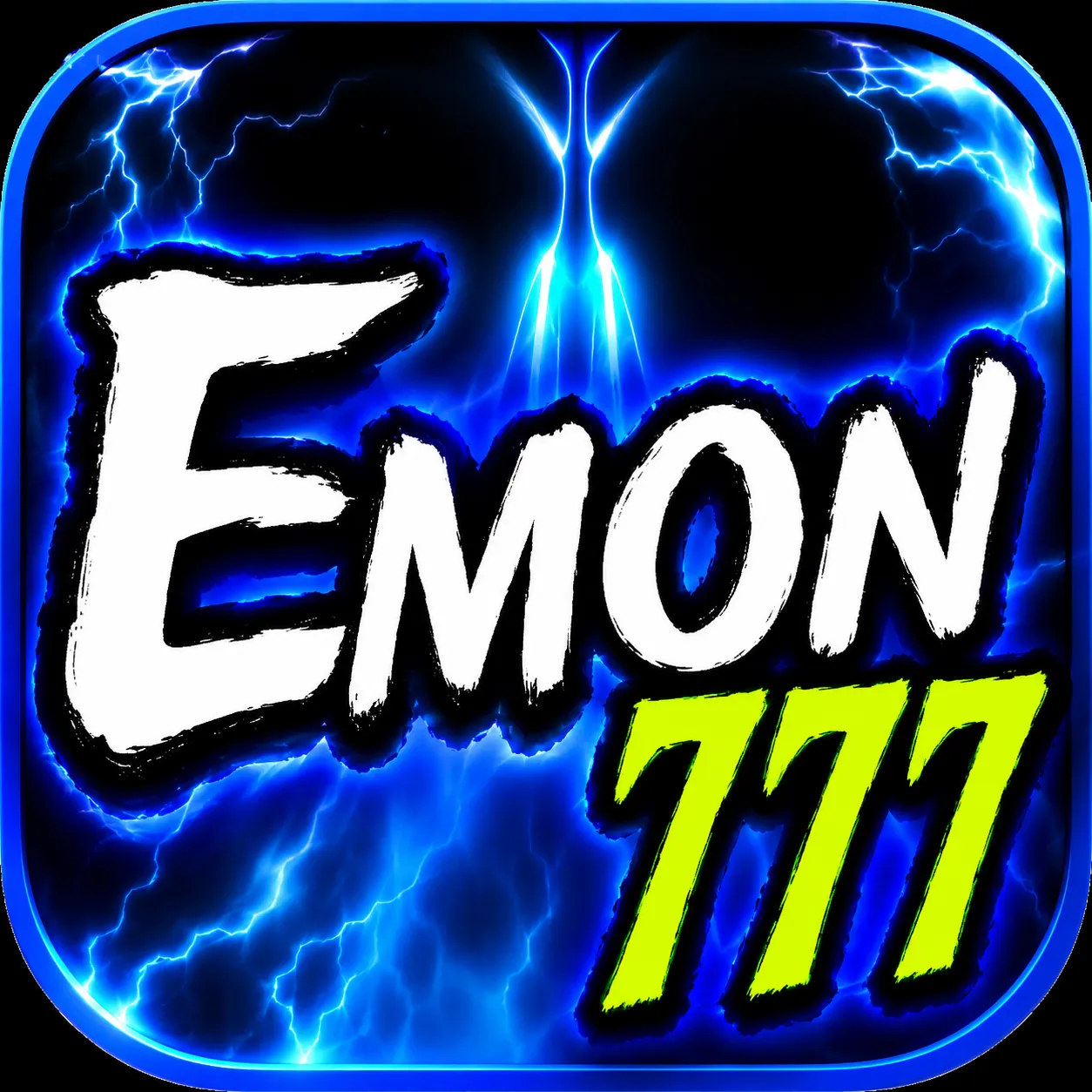 Ikon emon777