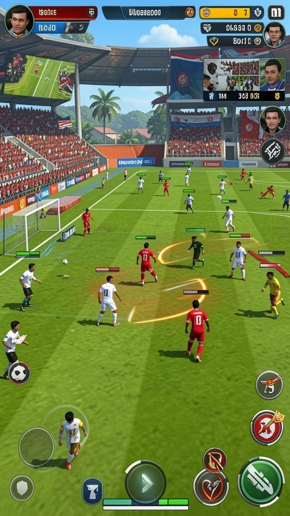 Screenshot gobetasia nomor 2