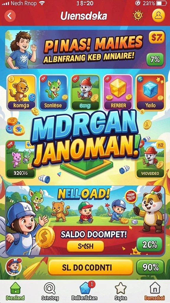 Screenshot hoki777 nomor 3