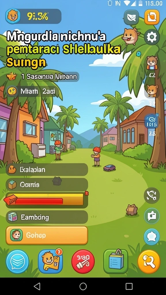 Screenshot idrok nomor 1