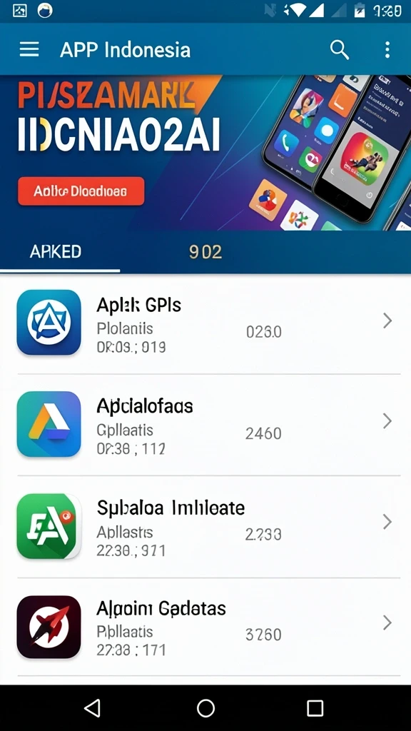 Screenshot inatogel nomor 1
