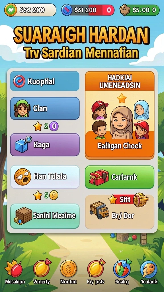 Screenshot jktgame nomor 2