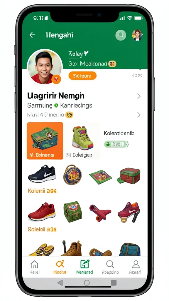 Screenshot kawi777 nomor 2