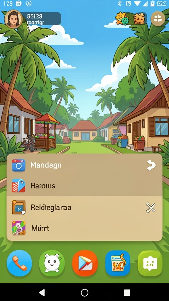 Screenshot ko857 nomor 2