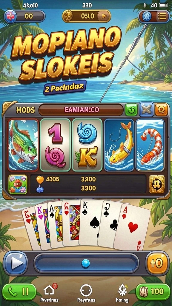Screenshot lusa777 nomor 1
