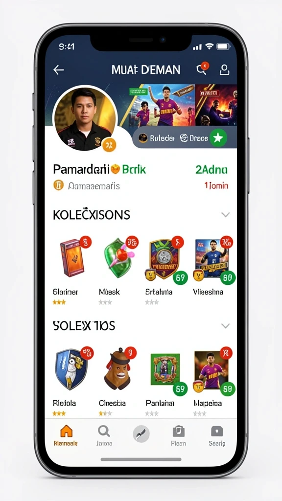 Screenshot mode303 nomor 1