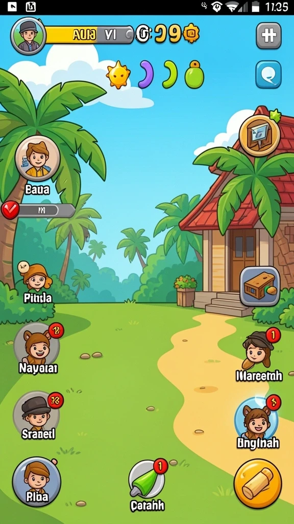 Screenshot mode303 nomor 3