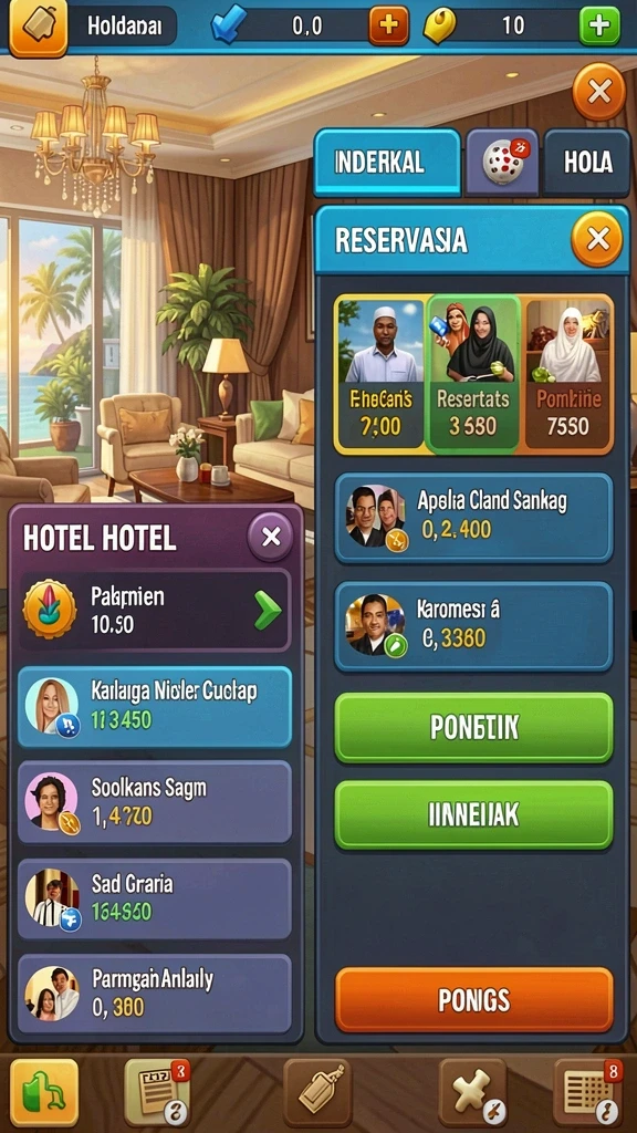 Screenshot mvp789 nomor 3