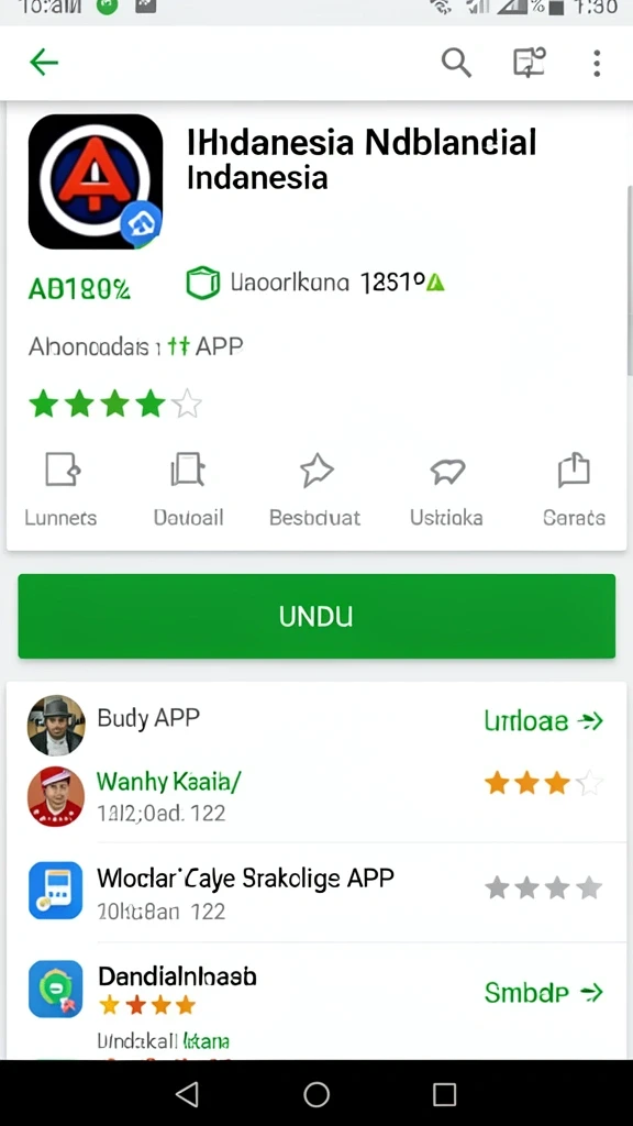 Screenshot pompa88 nomor 1