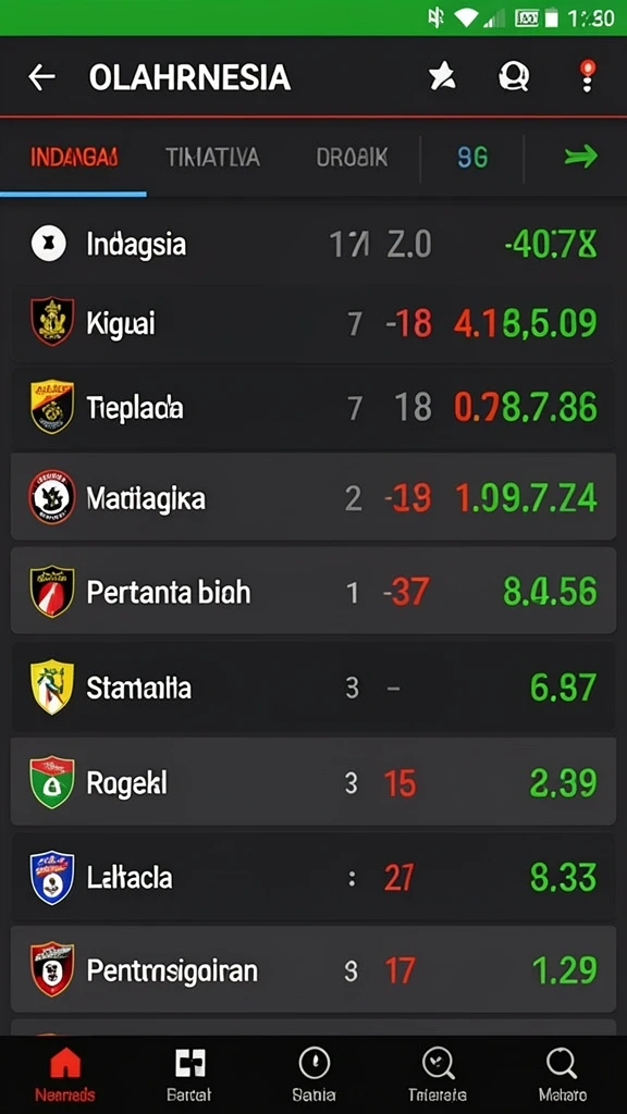 Screenshot pompa88 nomor 3