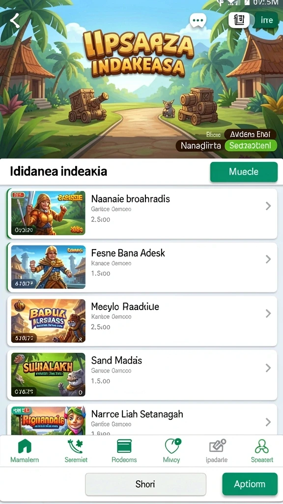 Screenshot rpvip4 nomor 3