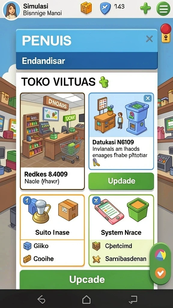 Screenshot samurai555 nomor 2