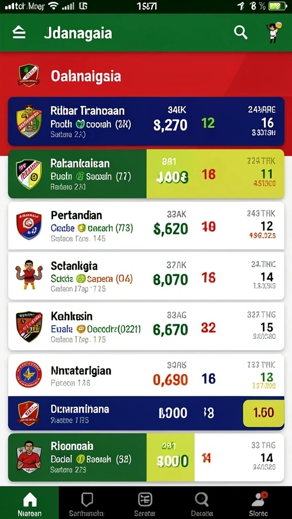Screenshot saranajitu nomor 1