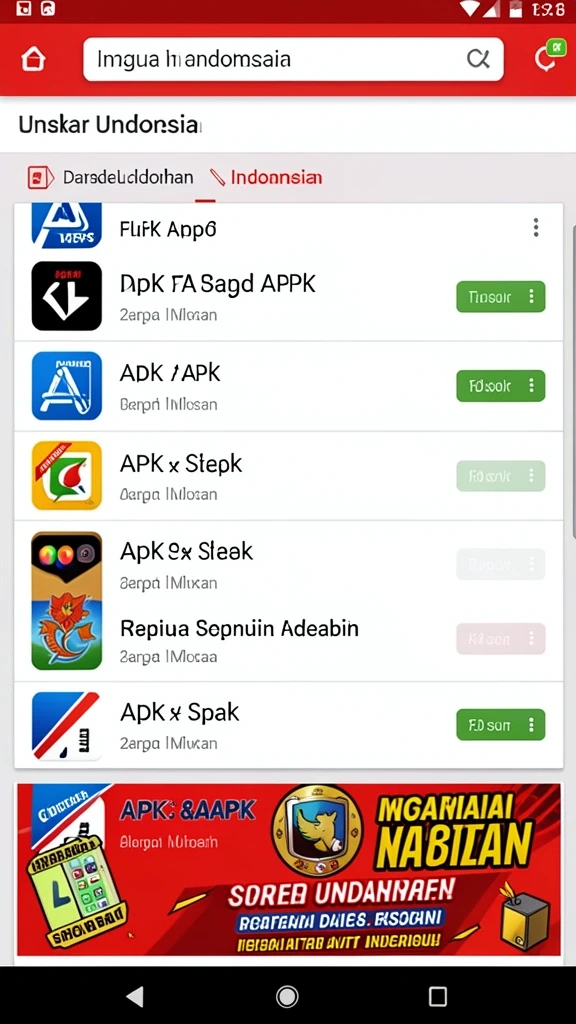 Screenshot saranajitu nomor 3
