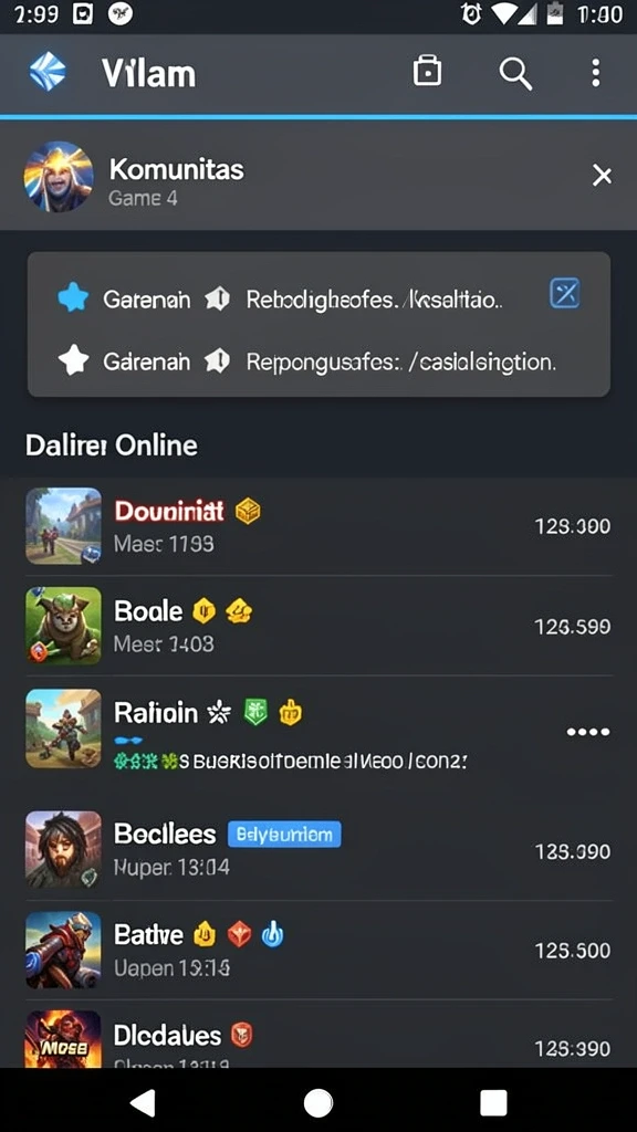 Screenshot surgaplay nomor 1