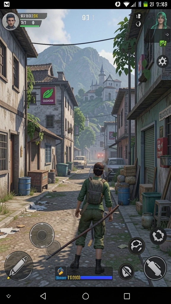 Screenshot surgaplay nomor 3