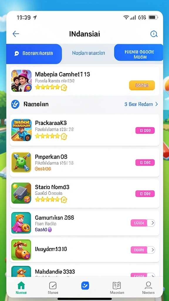 Screenshot zara4d nomor 1